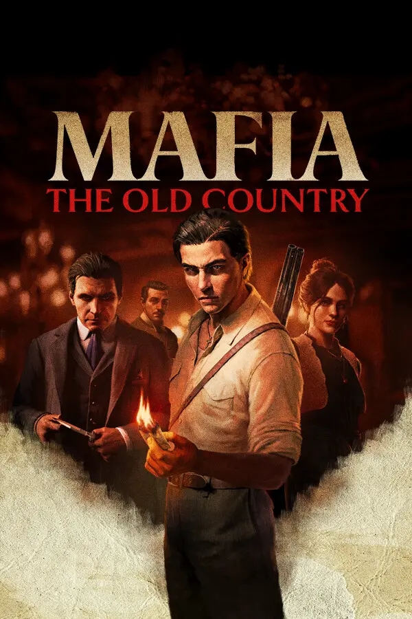 Unknown game