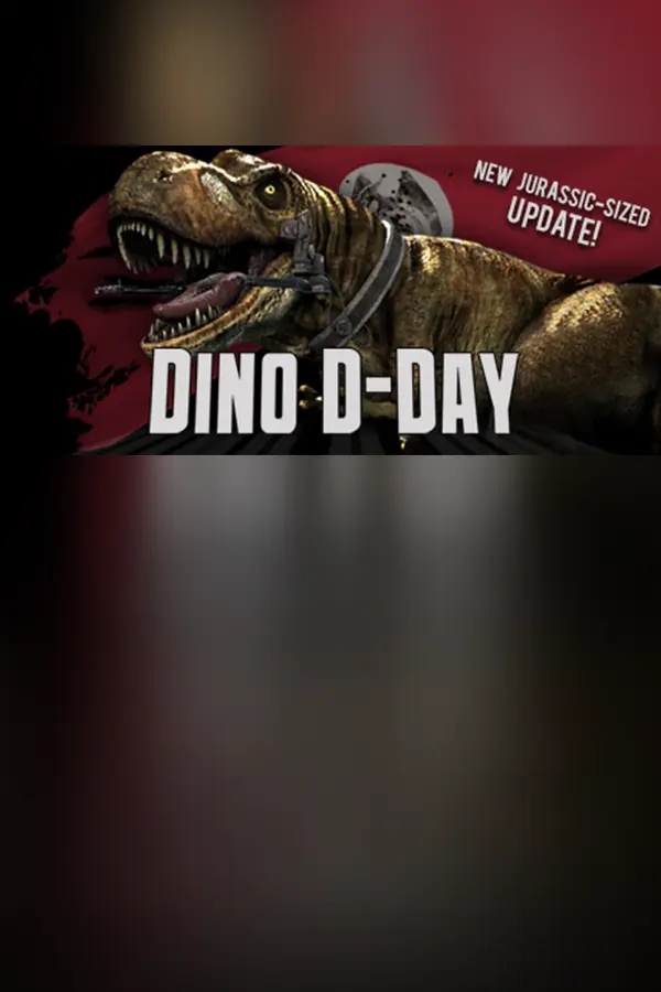 Dino D-Day