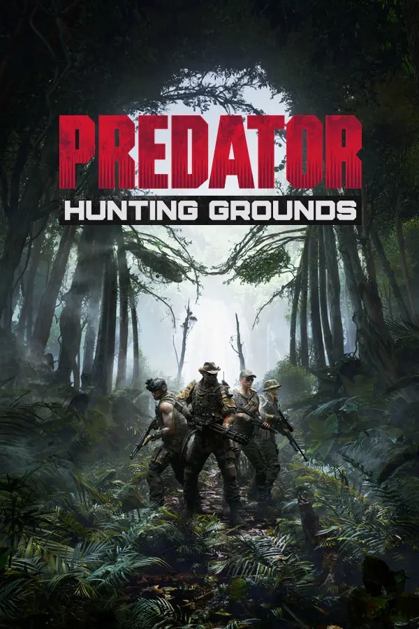 Predator: Hunting Grounds - Predator DLC Bundle