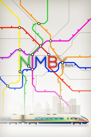 NIMBY Rails