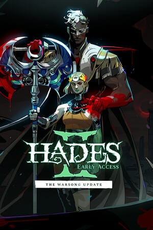 Hades II