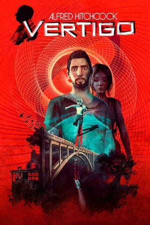 Альфред Хичкок: «Головокружение»