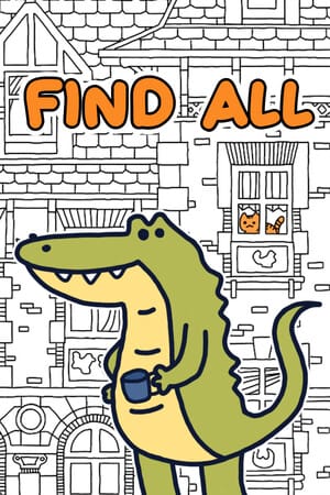 FIND ALL