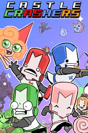 Castle Crashers®