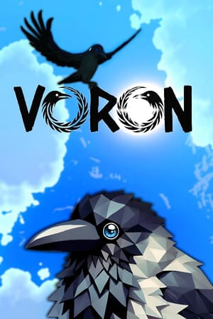 VORON: Raven’s Story