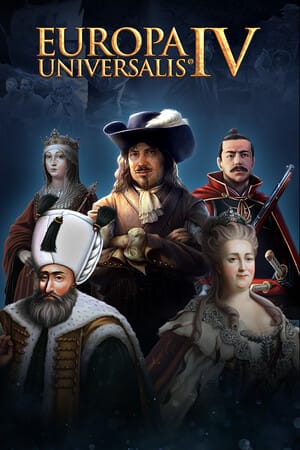 Europa Universalis IV