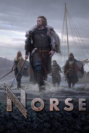 NORSE: Oath of Blood