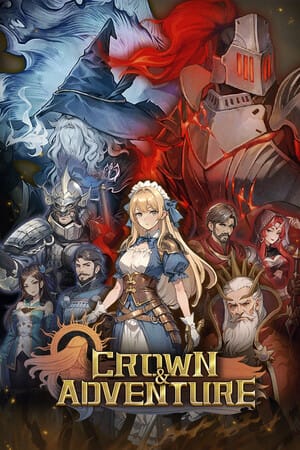 Crown and Adventure