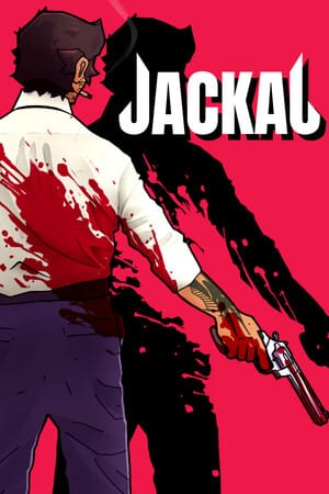 Jackal