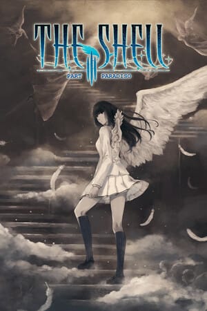 The Shell Part III: Paradiso