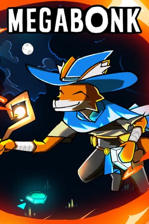 Megabonk