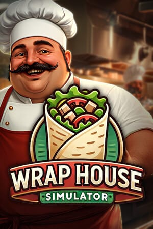 Wrap House Simulator🌯