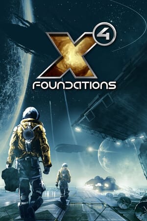 X4: Foundations