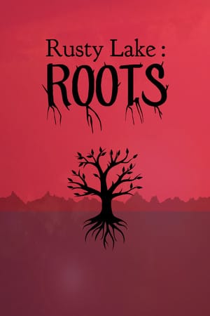 Rusty Lake: Roots