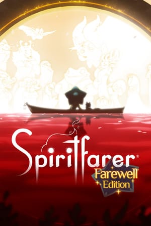 Издание Spiritfarer®: Farewell